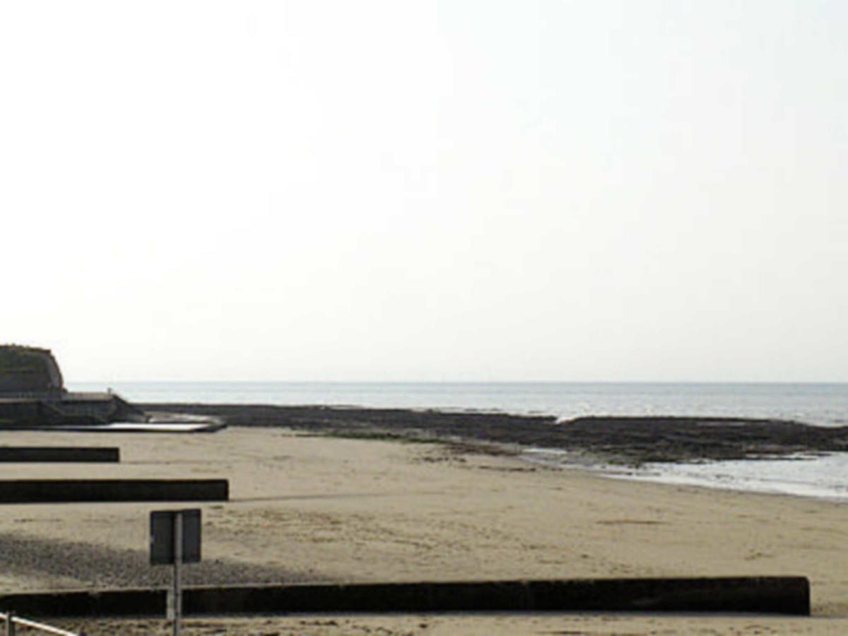 Ivy Cottage Westgate-on-Sea Экстерьер фото