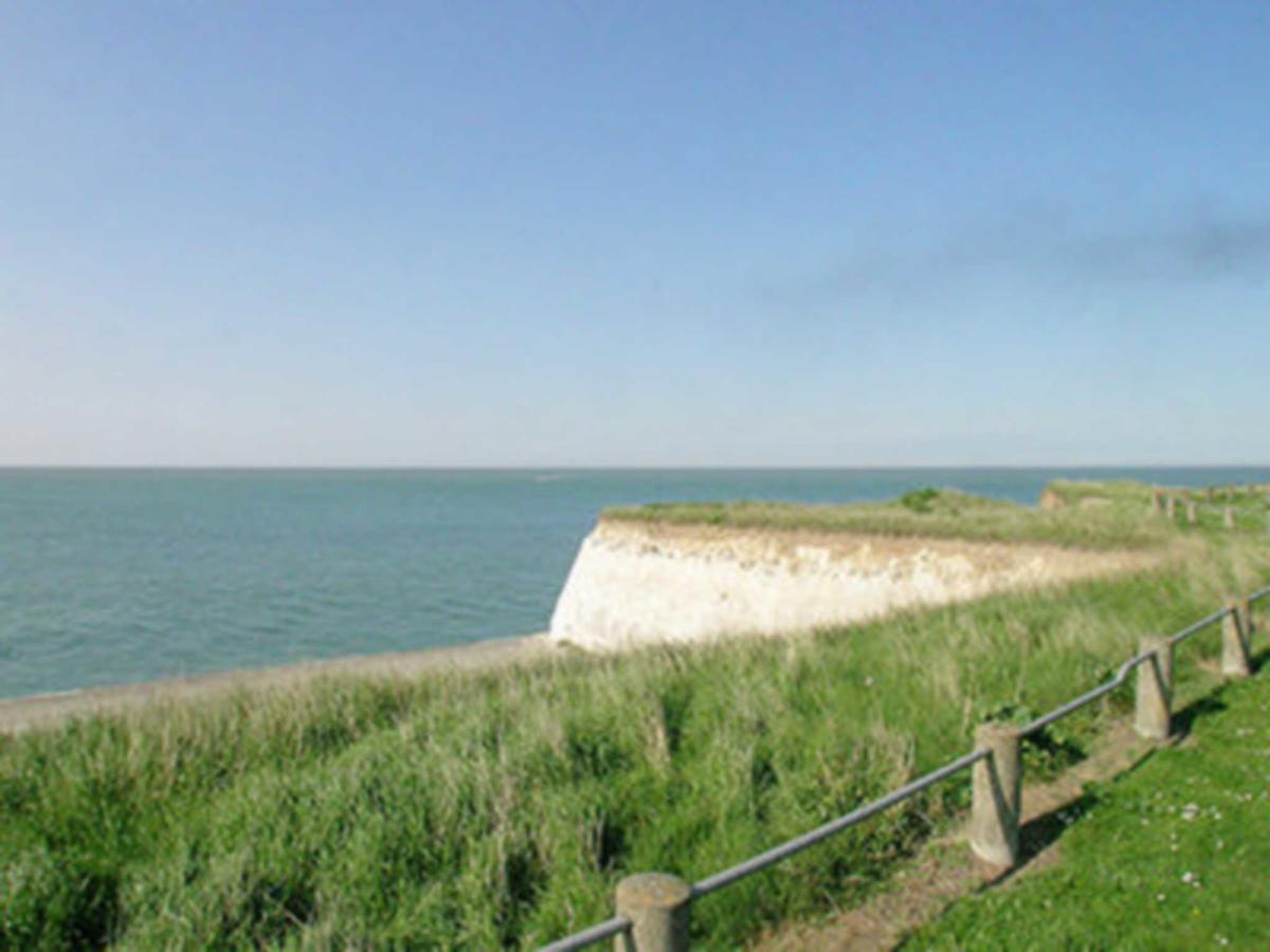Ivy Cottage Westgate-on-Sea Экстерьер фото